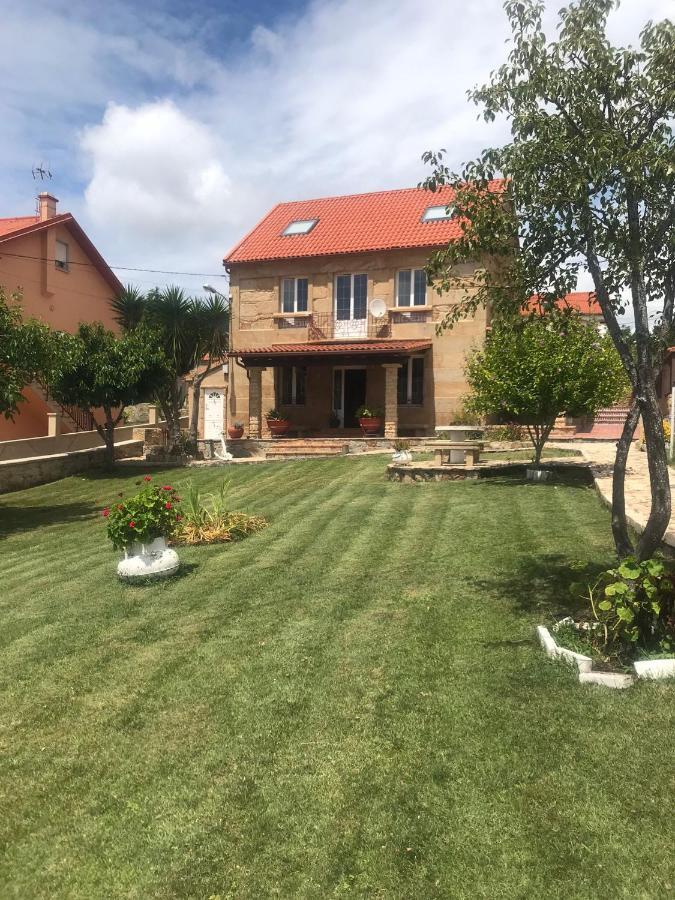Casa De Romaxe * Muros