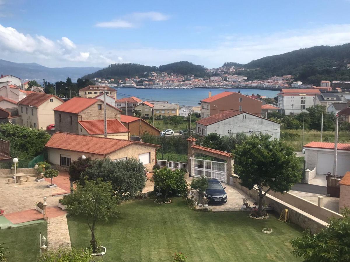 Casa De Romaxe Holiday home
