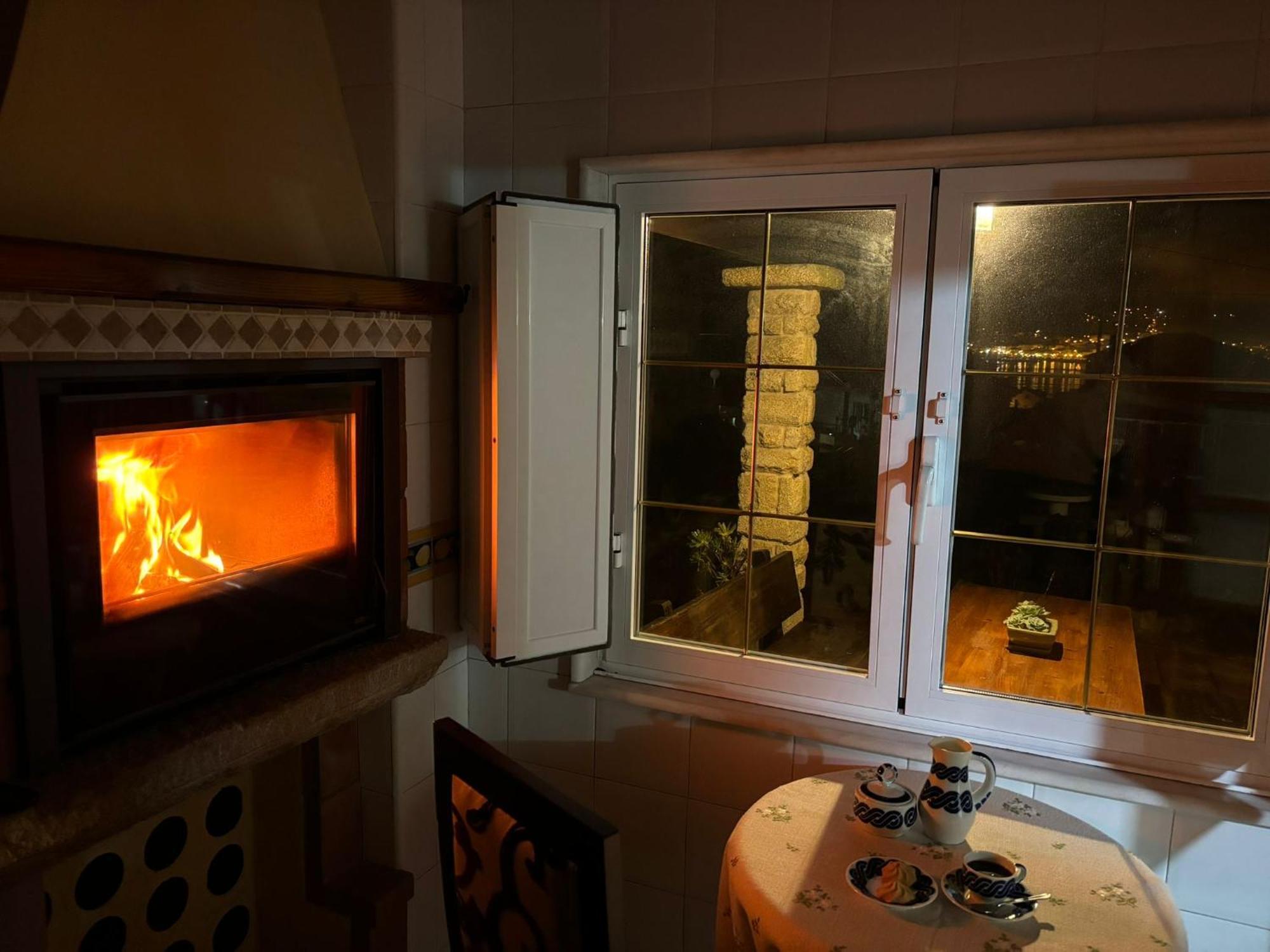 Casa De Romaxe Holiday home